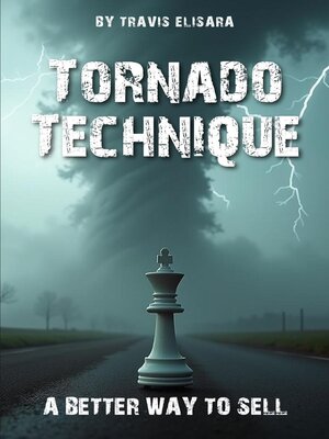 cover image of Tornado Technique